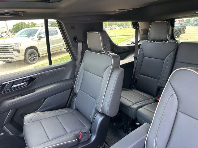 2026 Chevrolet Tahoe 4WD Premier