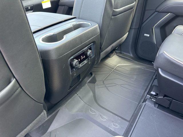 2026 Chevrolet Tahoe 4WD Premier