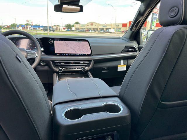 2026 Chevrolet Tahoe 4WD Premier