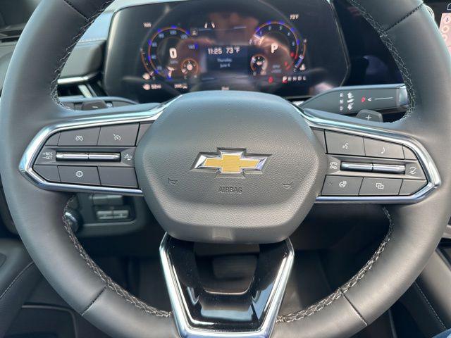 2026 Chevrolet Tahoe 4WD Premier