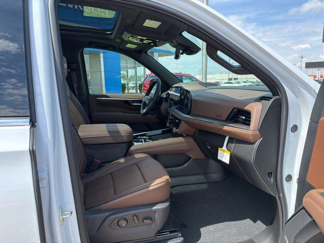 2026 Chevrolet Suburban High Country, 4WD
