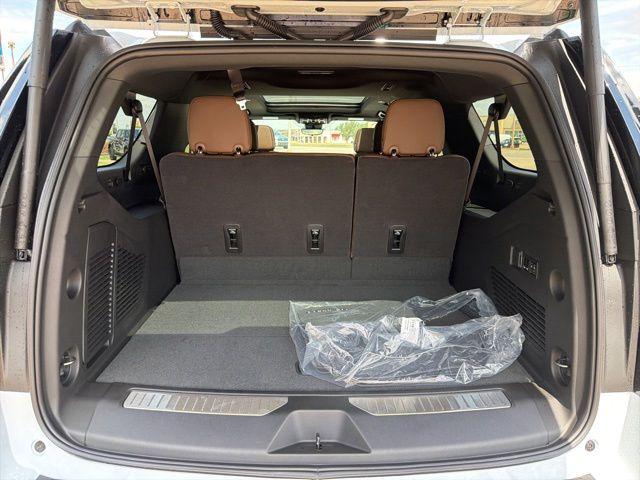 2026 Chevrolet Suburban High Country, 4WD