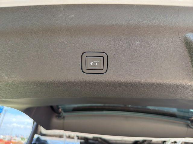 2026 Chevrolet Suburban High Country, 4WD