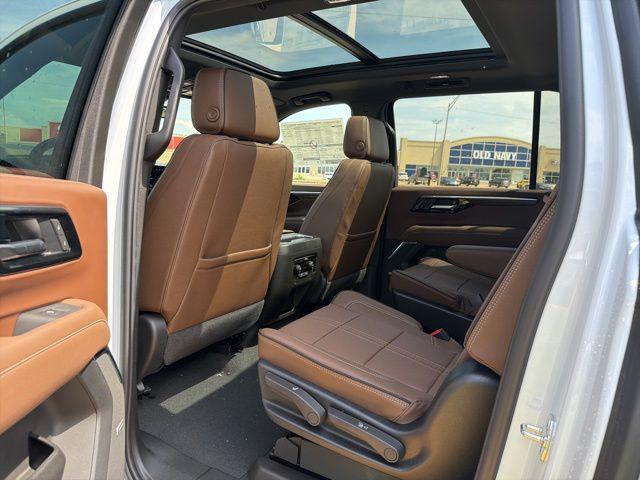 2026 Chevrolet Suburban High Country, 4WD
