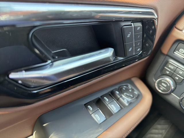 2026 Chevrolet Suburban High Country, 4WD