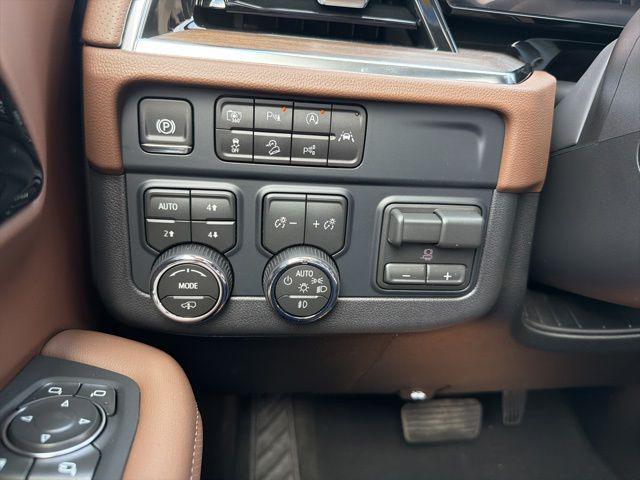2026 Chevrolet Suburban High Country, 4WD