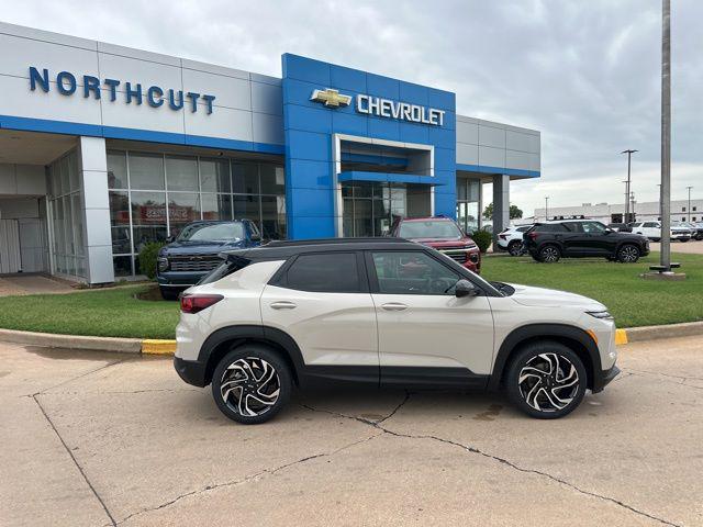 2026 Chevrolet TrailBlazer FWD RS for sale in Enid, OK