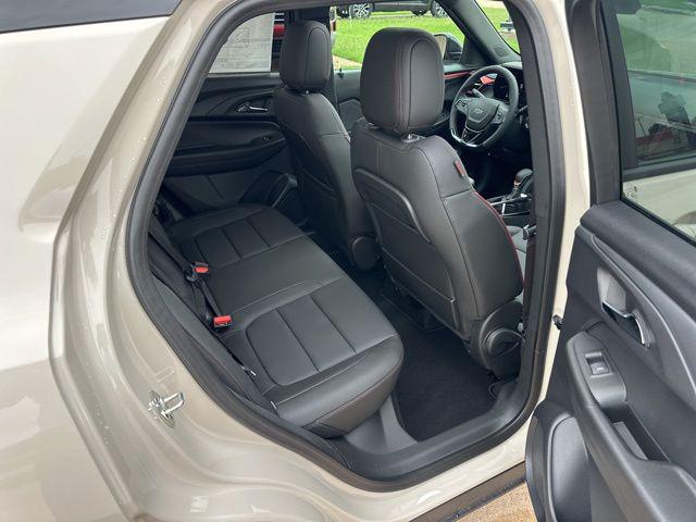 2026 Chevrolet TrailBlazer FWD RS
