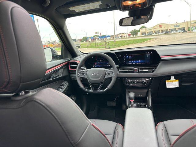 2026 Chevrolet TrailBlazer FWD RS