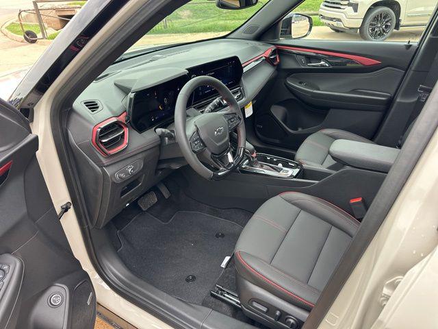 2026 Chevrolet TrailBlazer FWD RS