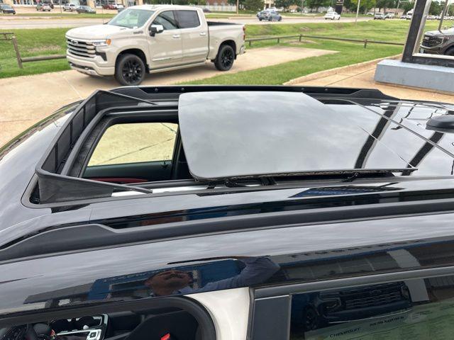 2026 Chevrolet TrailBlazer FWD RS