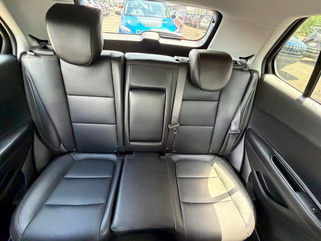 2021 Chevrolet Trax AWD LT