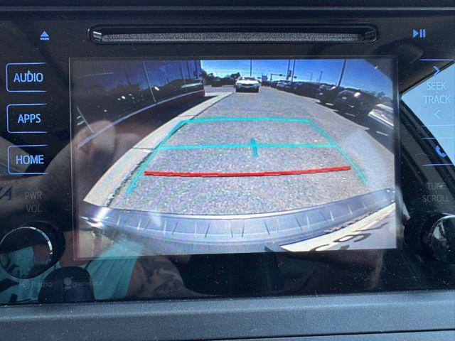 2015 Toyota Sienna SE 8 Passenger