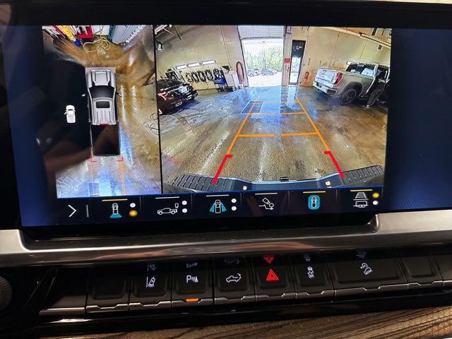 2026 Chevrolet Silverado 2500HD Crew Cab, Standard Bed, LT, 4WD