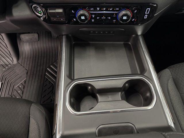 2026 Chevrolet Silverado 2500HD Crew Cab, Standard Bed, LT, 4WD
