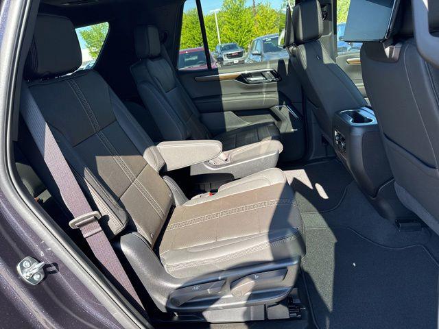 2026 Chevrolet Tahoe 4WD High Country