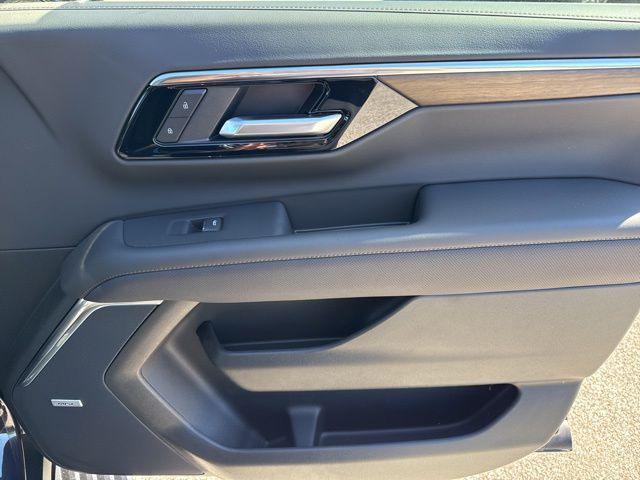 2026 Chevrolet Tahoe 4WD High Country