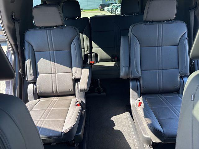 2026 Chevrolet Tahoe 4WD High Country