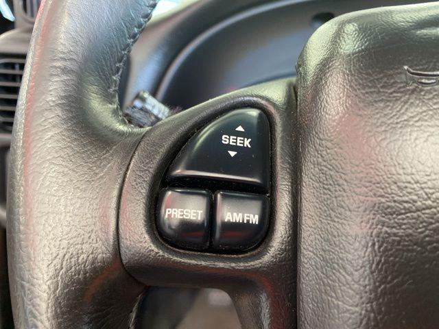 2002 Chevrolet Camaro Z28