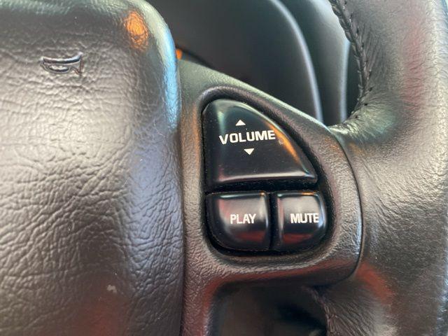 2002 Chevrolet Camaro Z28