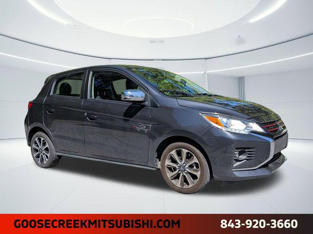 2024 Mitsubishi Mirage SE for sale in Goose Creek, SC