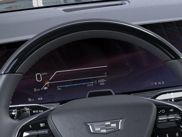 2026 Cadillac Escalade IQ Sport