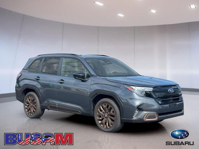 2025 Subaru Forester Sport for sale in Fairfield, OH