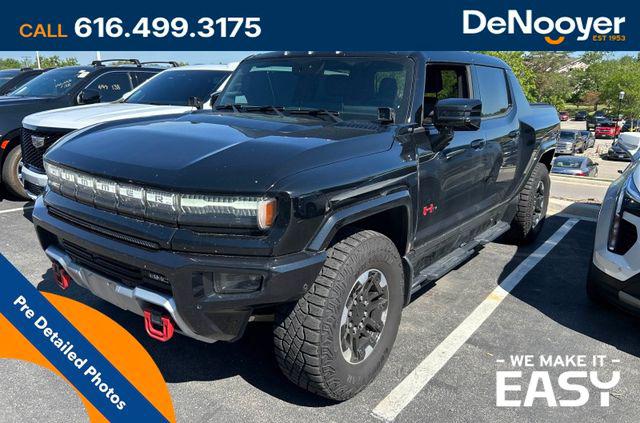 2024 GMC HUMMER EV e4WD 2X for sale in Holland, MI