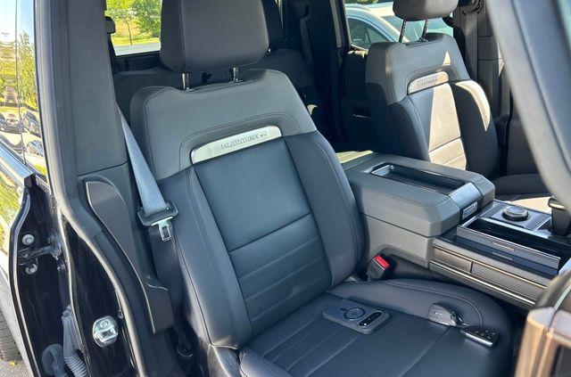 2024 GMC HUMMER EV e4WD 2X