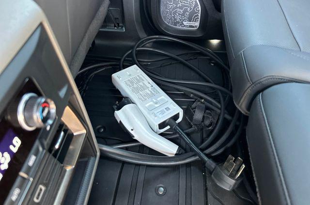 2024 GMC HUMMER EV e4WD 2X