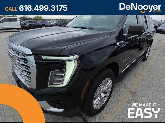 2025 GMC Yukon XL 4WD Denali for sale in Holland, MI