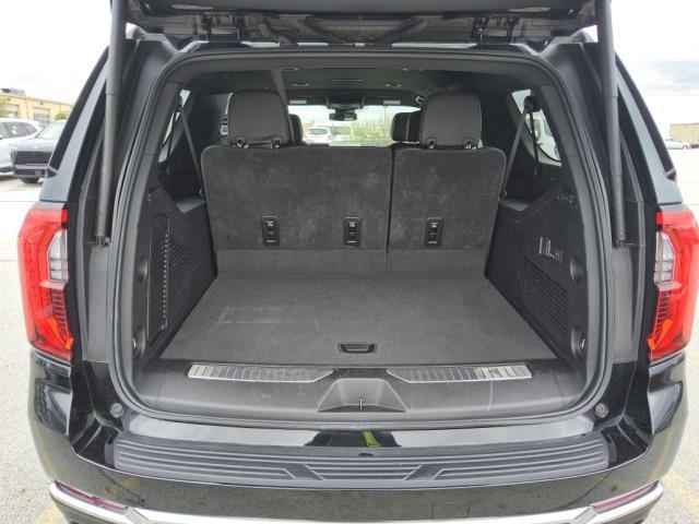2025 GMC Yukon XL 4WD Denali