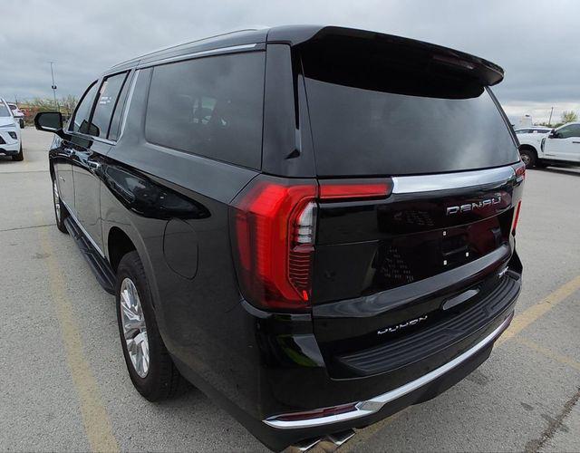 2025 GMC Yukon XL 4WD Denali