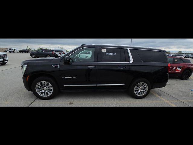 2025 GMC Yukon XL 4WD Denali
