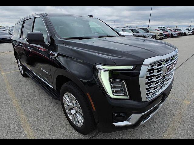 2025 GMC Yukon XL 4WD Denali