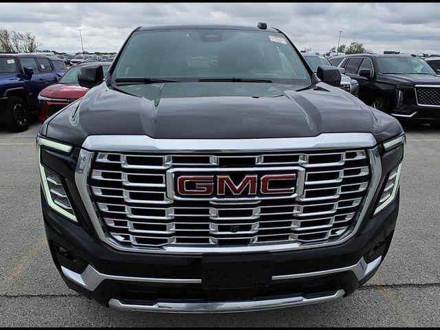 2025 GMC Yukon XL 4WD Denali