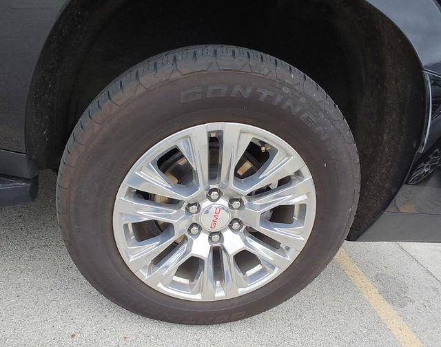 2025 GMC Yukon XL 4WD Denali