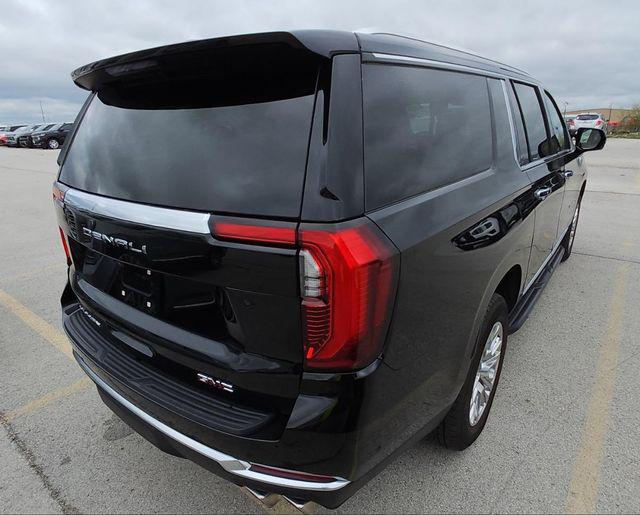 2025 GMC Yukon XL 4WD Denali