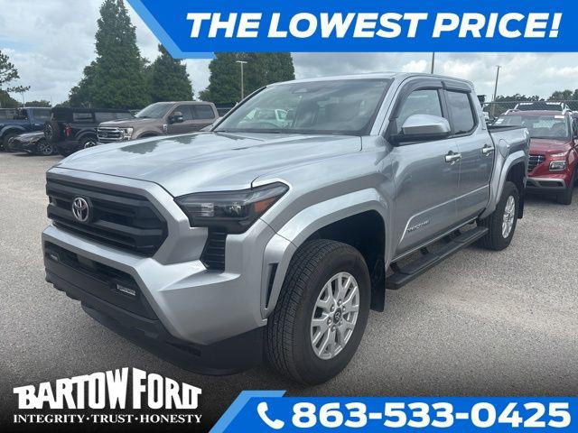 2025 Toyota Tacoma SR5 for sale in Bartow, FL