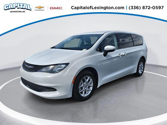 2023 Chrysler Voyager LX for sale in Lexington, NC
