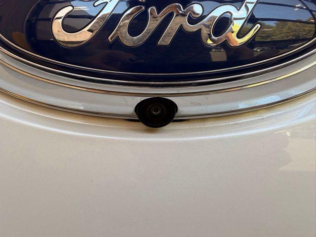 2015 Ford F-250 Lariat