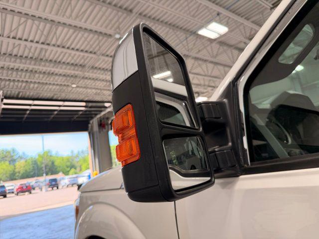 2015 Ford F-250 Lariat
