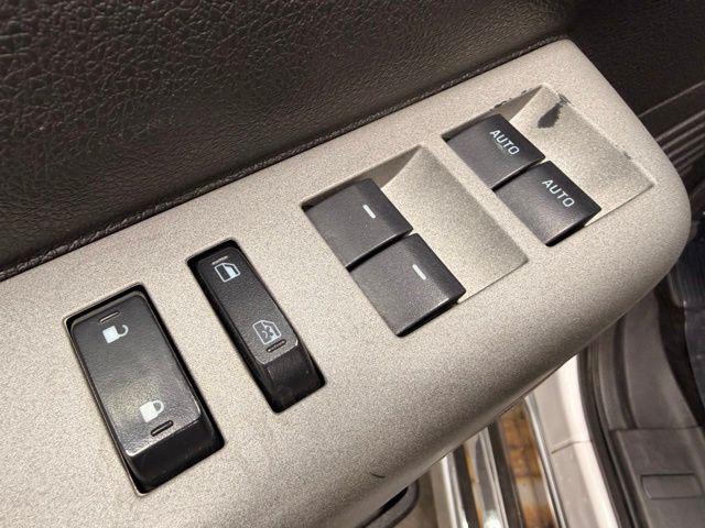 2015 Ford F-250 Lariat