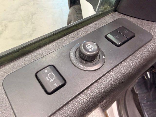 2015 Ford F-250 Lariat