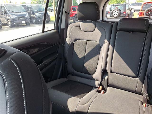 Used 2023 Jeep Grand Cherokee Laredo 4x4 For Sale in East Hanover, NJ