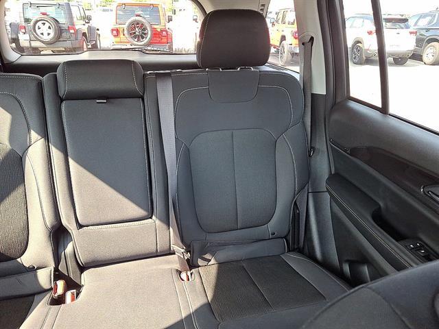 Used 2023 Jeep Grand Cherokee Laredo 4x4 For Sale in East Hanover, NJ
