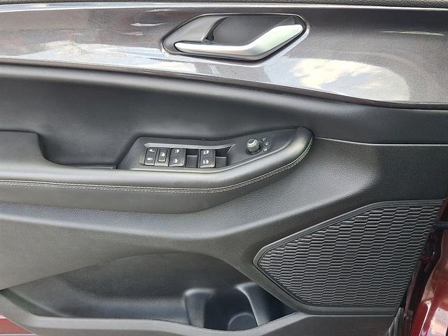 Used 2023 Jeep Grand Cherokee Laredo 4x4 For Sale in East Hanover, NJ