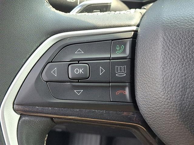 Used 2023 Jeep Grand Cherokee Laredo 4x4 For Sale in East Hanover, NJ
