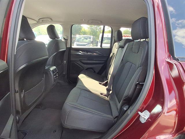 Used 2023 Jeep Grand Cherokee Laredo 4x4 For Sale in East Hanover, NJ