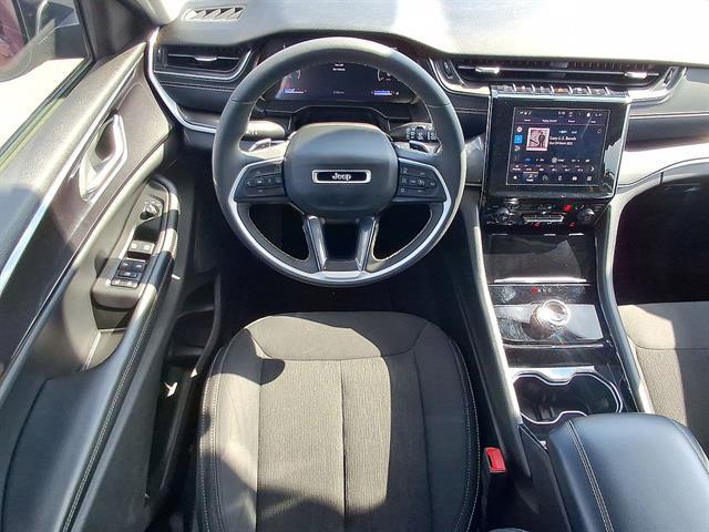 Used 2023 Jeep Grand Cherokee Laredo 4x4 For Sale in East Hanover, NJ